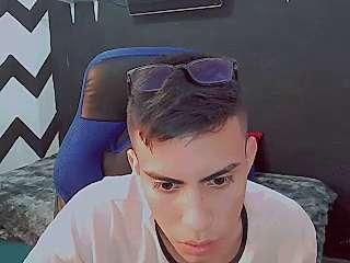 TwinkLatinBoy