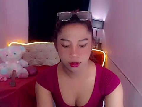 URsexyLylia