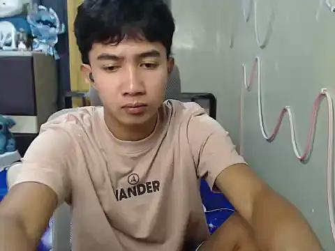 Ur_hottestjonny