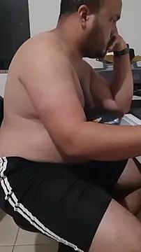 Urso_Nerd