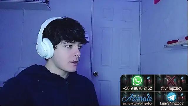 V4mpXboy