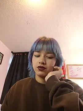 VIOLETINLOVE