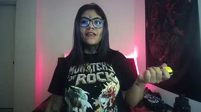 Valak_Amane