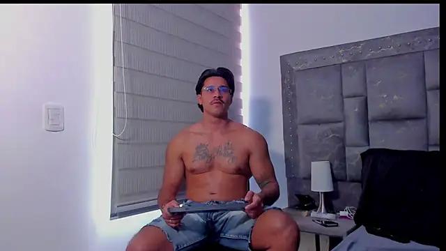 Valentino_Dosantos_