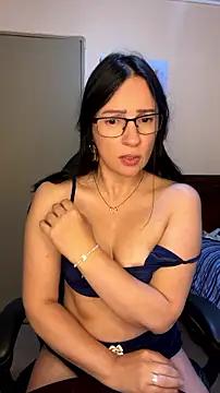 ValeriaVixen