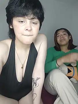 Valkiria_and_Sam
