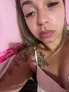 VanessaMaviee