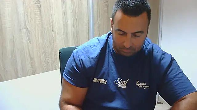 VanillaTime78-Jorge