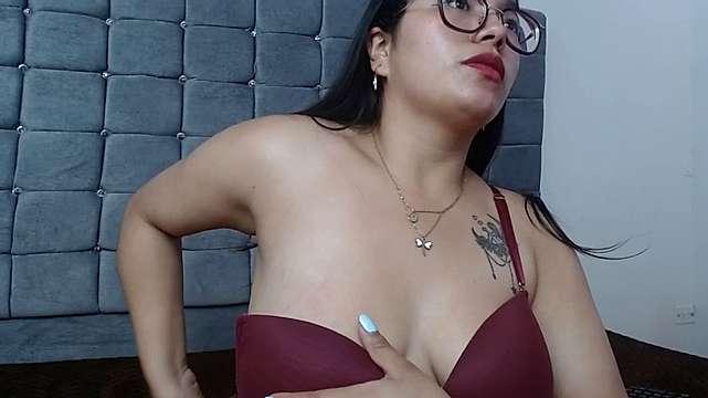 Velvetjasmin