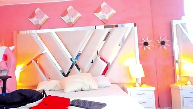 VeronicaFire_