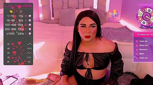 Veronica__Lodge