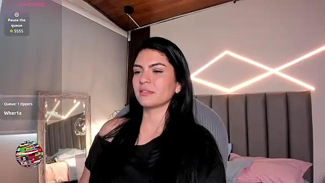 Veronicalanx1