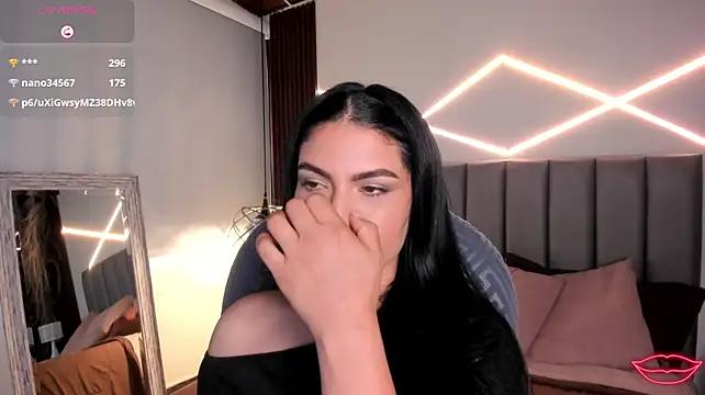 Veronicalanx1