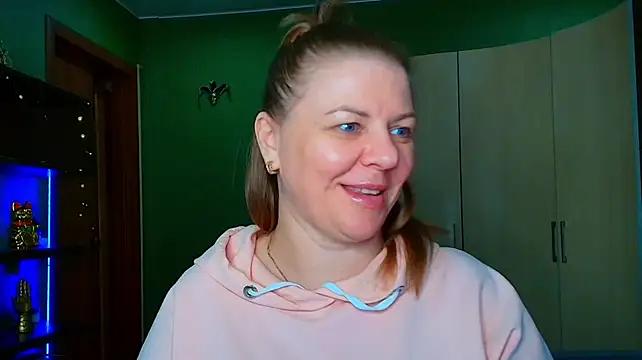 VeronikawGold