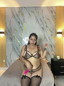 VickybabyX