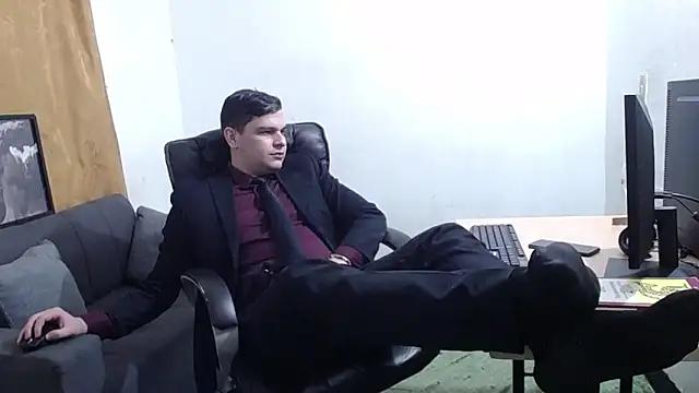 Victor_Clark