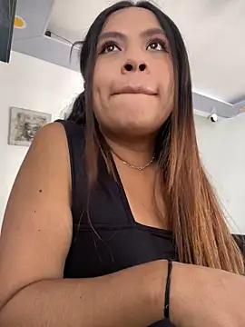 Victoria-doll