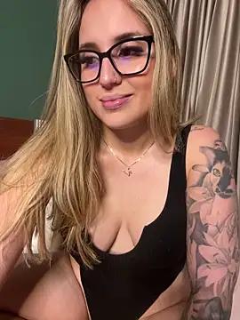 VictoriaBaker-
