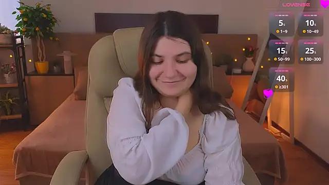 Viola__Shy
