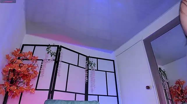 Violet-Secret