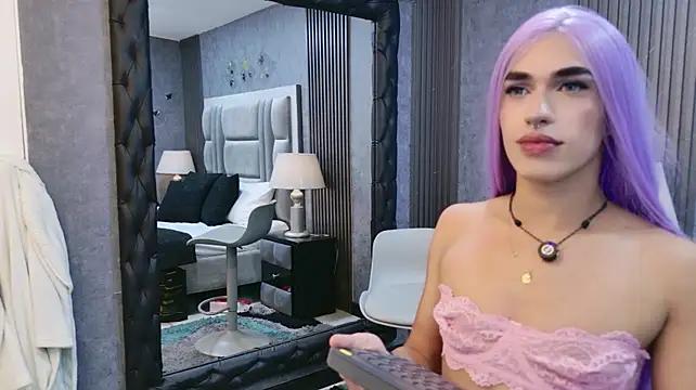 VioletMonroy