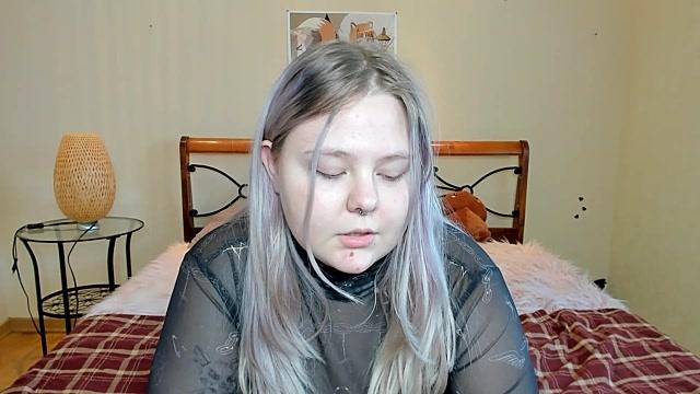 Violetchubby
