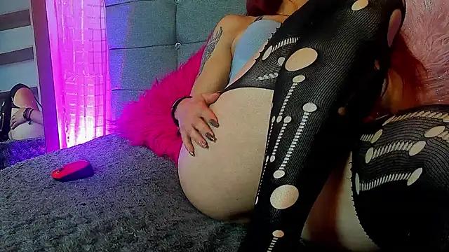 ViolethRhoades