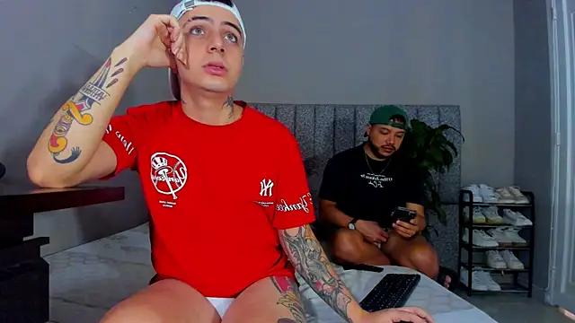 Virtal_boys