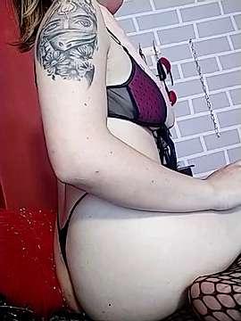 WendyFetish