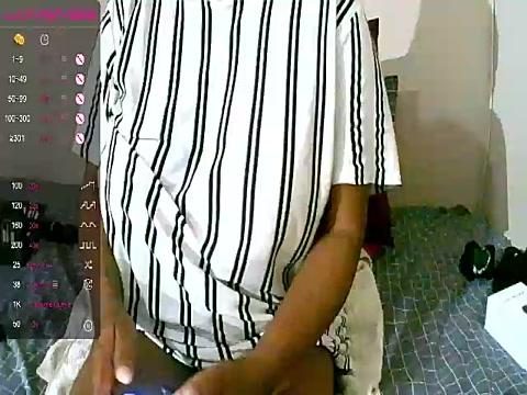 WetCreamyPussy75