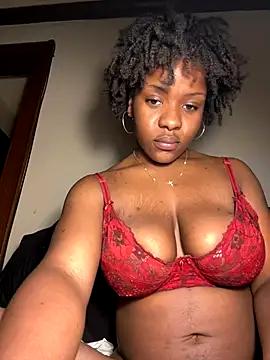 Wetpussyebony5