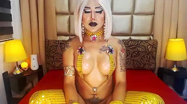 WildMistressTranss
