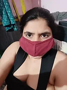 Wild_Madhuri