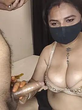 Wildharyanacouple