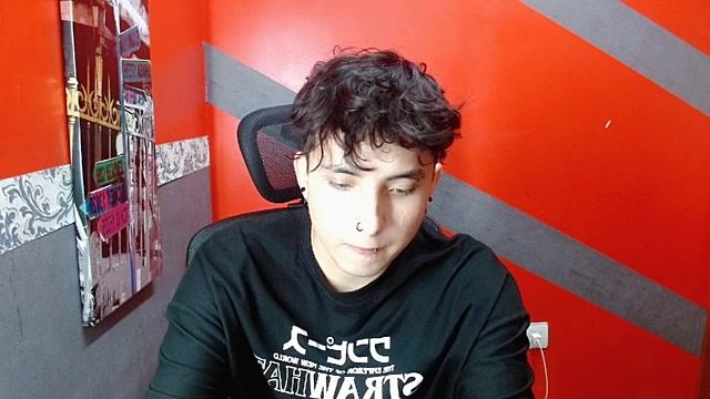 WilliammThatcher