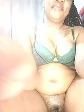 XBootyQueen