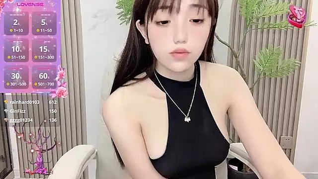 XIYAN1996