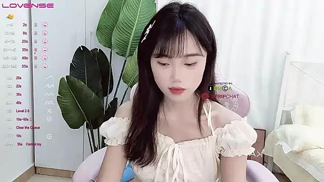 XiaoMeiSocute