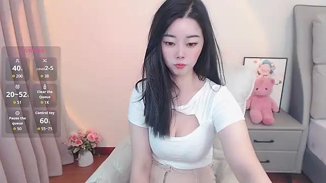 Xiaodie-lucky