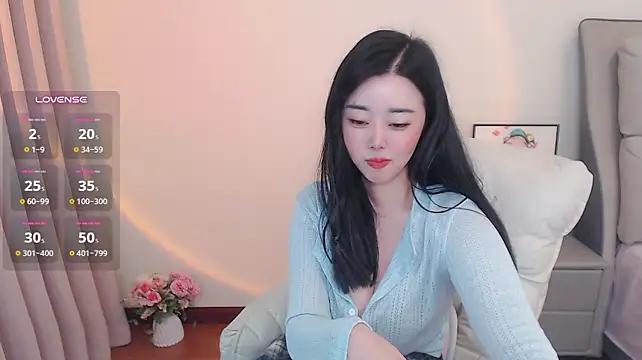 Xiaodie-lucky