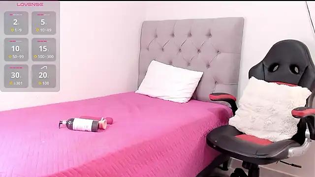 Ximena_cute16