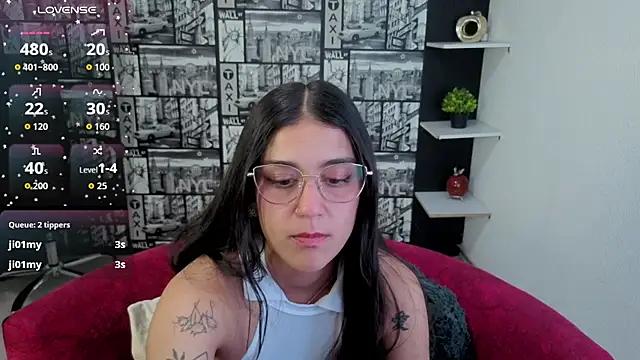 Xiomara_vega