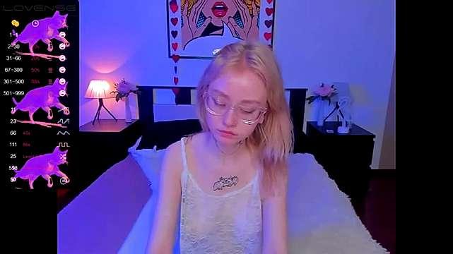 XxRebeccaCrystalxX