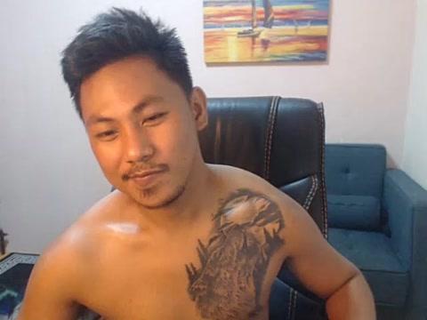 YourAsianCummer