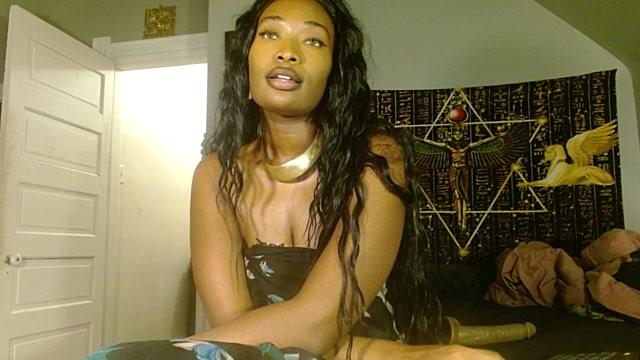 YourrHighness