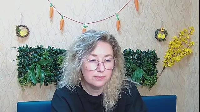 YulianaTsvit