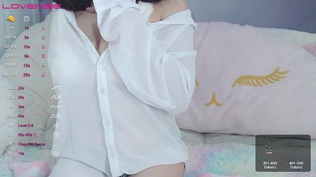 Yumeko--