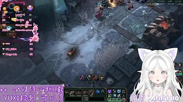 Yuxi0418