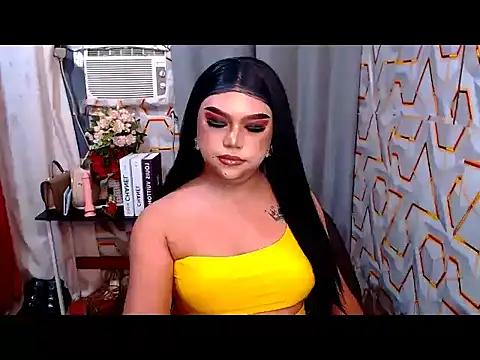 Yvonnehotcummer