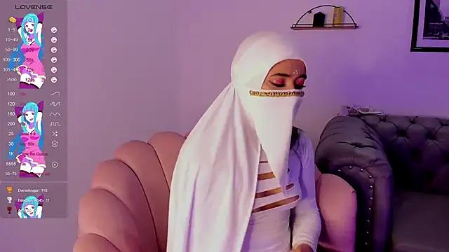 Zaara_Jalifa